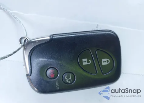 2013 Lexus Rx 450H z USA, uszkodzony, nr VIN JTJBC1BAXD2058586